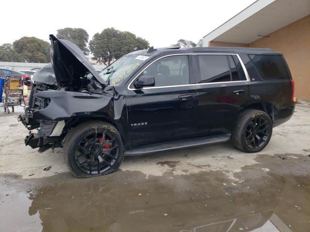 2019 Chevrolet Tahoe 