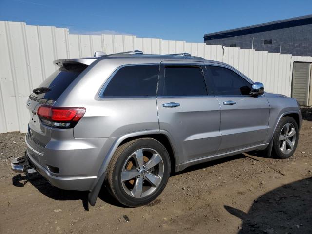 1C4RJFCM9EC298995 Jeep Grand Cherokee Overland