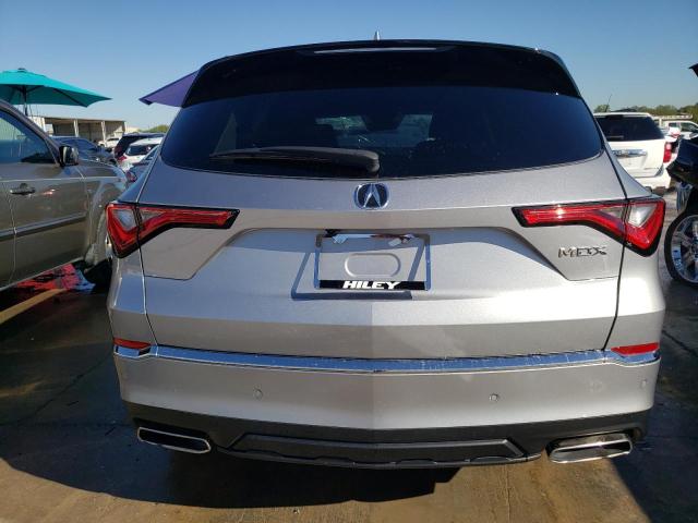 5J8YD9H42NL001662 Acura MDX TECHNO 6