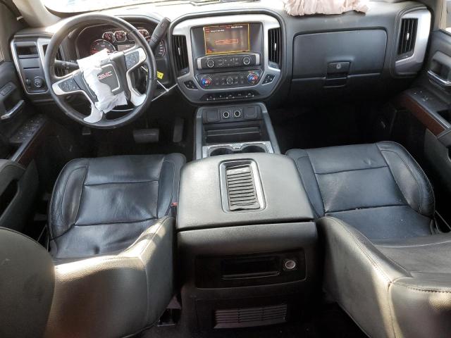 2016 GMC SIERRA C15 - 3GTU1NER0GG379042