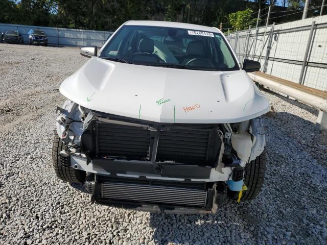 2018 CHEVROLET EQUINOX LS - 2GNAXREV2J6343921