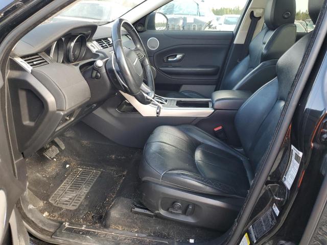 2016 LAND ROVER RANGE ROVE - SALVP2BGXGH078233