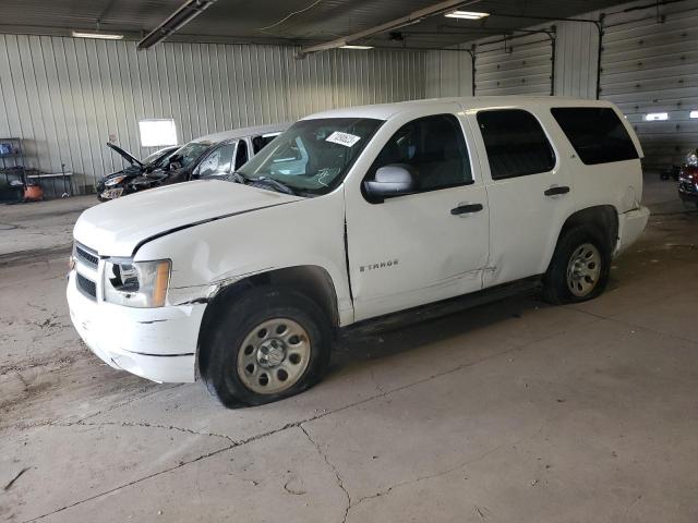 2007 Chevrolet Tahoe 