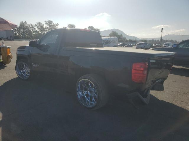 1GCNCNEC8GZ384483 Chevrolet Silverado C1500