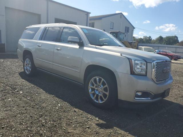 1GKS2JKJ3FR136176 | 2015 GMC YUKON XL D