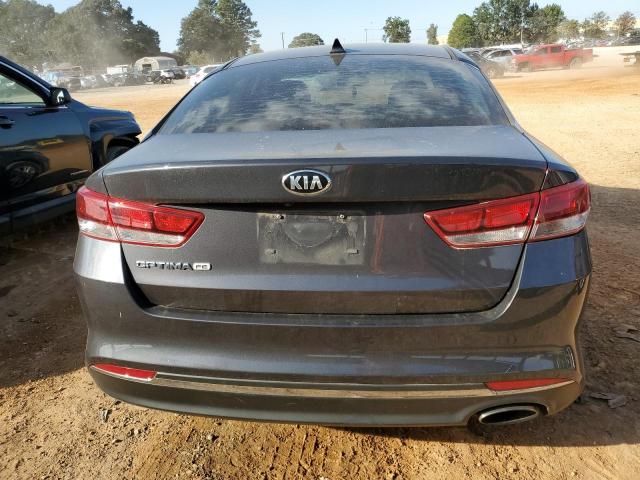 KNAGT4L36H5132131 | 2017 KIA OPTIMA LX