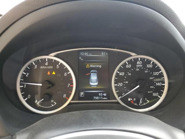3N1AB7AP0HY252385 Nissan SENTRA S