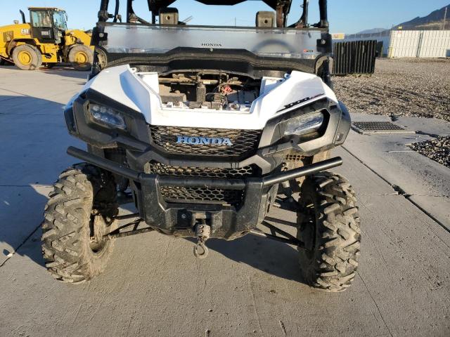 2016 HONDA SXS1000 M5 1HFVE0426G4002685