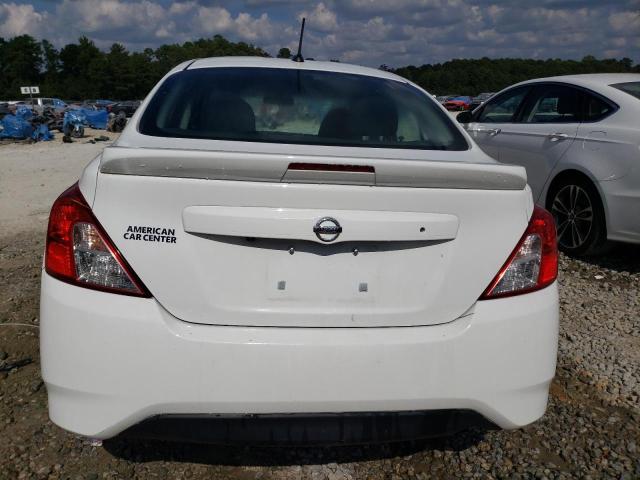 3N1CN7AP5JL866559 | 2018 NISSAN VERSA S