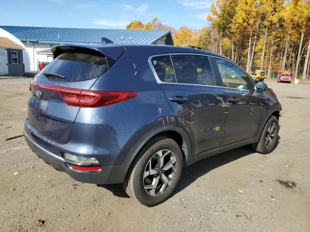 KNDPMCACXM7867691 | 2021 KIA sportage lx