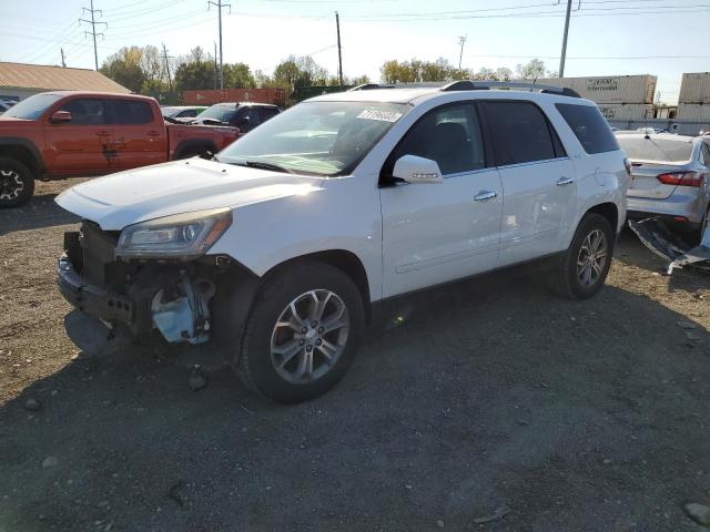 2016 GMC Acadia SLT1