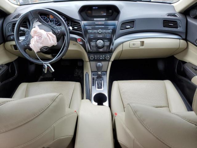 2015 ACURA ILX 20 PRE - 19VDE1F52FE007780
