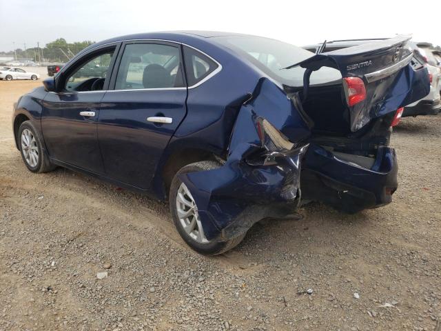 3N1AB7AP2KY211456 Nissan SENTRA S