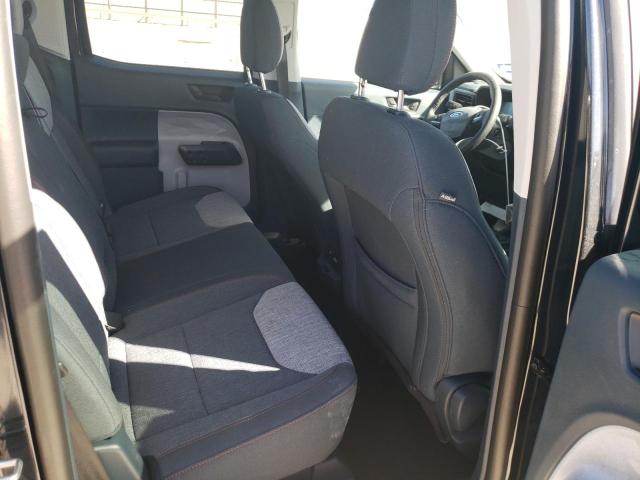 3FTTW8E34NRA79421 Ford Maverick Xl