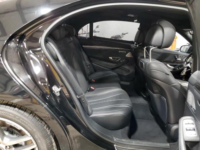 WDDUG8GB9KA473904 Mercedes-Benz S 560 4matic