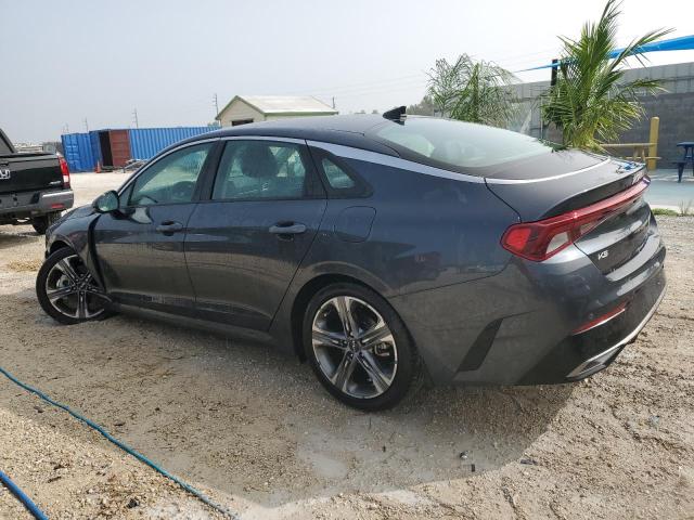 5XXG34J27PG181197 KIA K5 EX