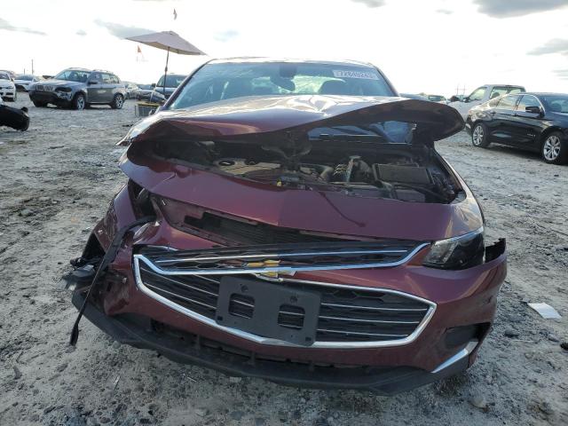 2016 CHEVROLET MALIBU LT - 1G1ZE5ST0GF324577