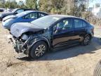 2020 TOYOTA COROLLA LE - JTDEBRBE0LJ020163