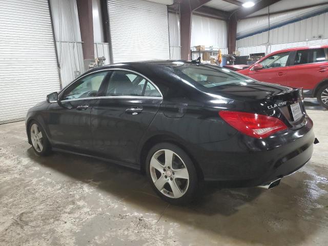 WDDSJ4GB5FN178332 Mercedes-Benz CLA 250 4MATIC