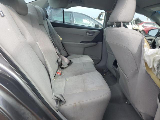 2017 TOYOTA CAMRY HYBR - 4T1BD1FK2HU205279