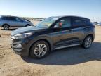 2018 HYUNDAI TUCSON SEL VIN:KM8J3CA49JU764885