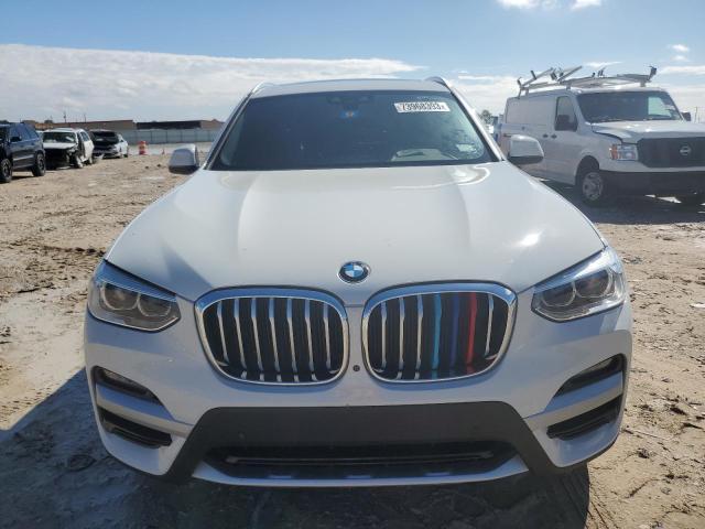 5UXTS1C08L9D40863 | 2020 BMW X3 XDRIVE3