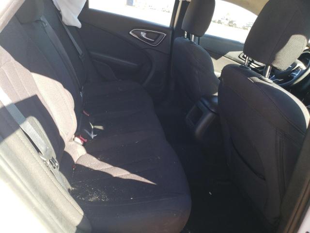 1C3CCCAB6FN726113 Chrysler 200 Limited