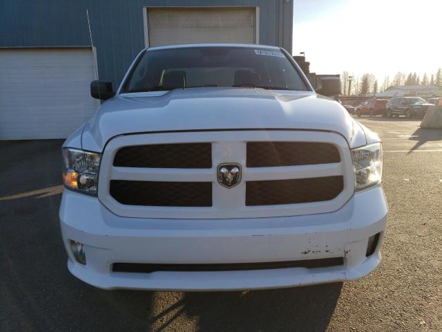 2015 RAM 1500 ST - 1C6RR6KT0FS654234