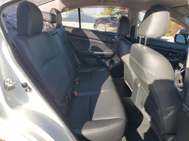 JF1GJAM60FH017137 Subaru Impreza Limited