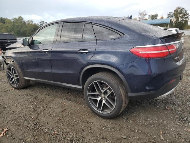 4JGED6EB0GA048086 2016 MERCEDES-BENZ GLE-CLASS, photo no. 2