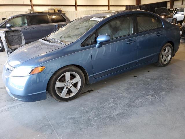 2006 Honda Civic EX