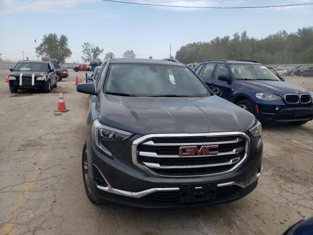 3GKALPEV0KL143646 | 2019 GMC TERRAIN SL