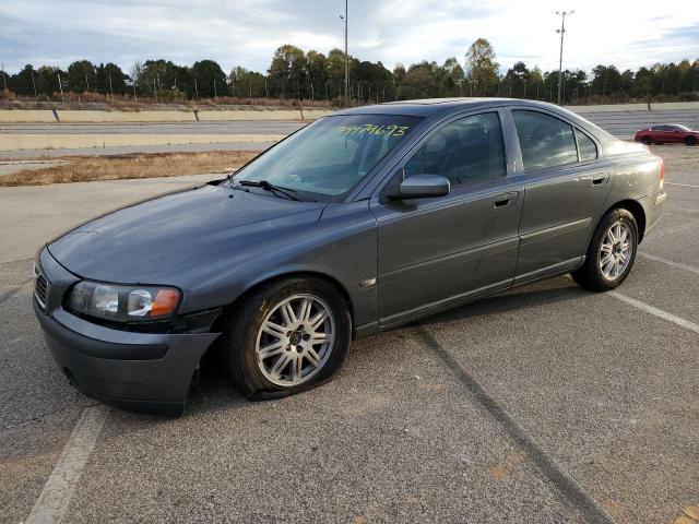 2004 Volvo S60 