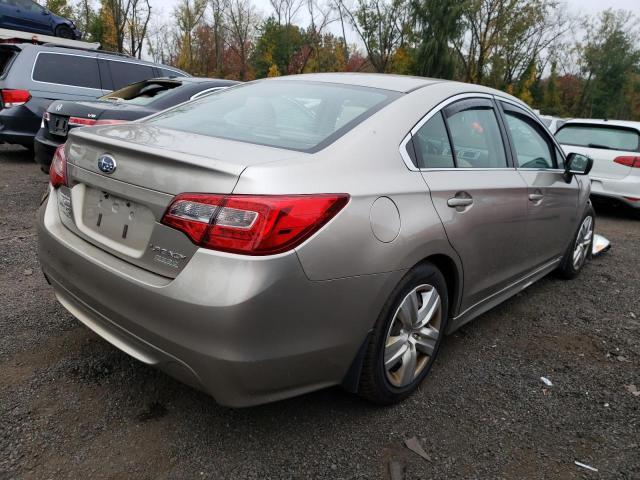 4S3BNAA67F3016089 | 2015 SUBARU LEGACY 2.5