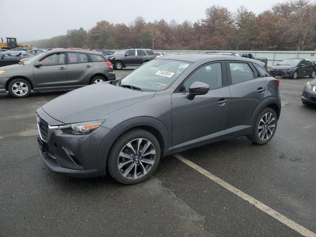 2019 Mazda CX-3 Touring