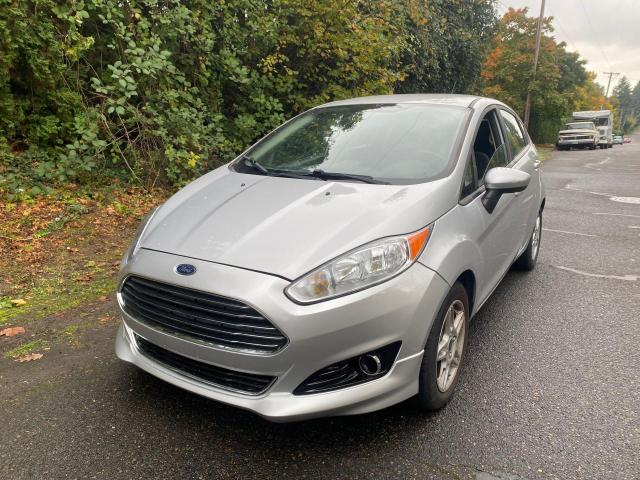 3FADP4EJ1KM138304 Ford FIESTA SE