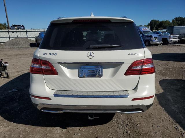 VIN 4JGDA5HB4DA221159 2013 Mercedes-Benz ML-Class, ... no.6