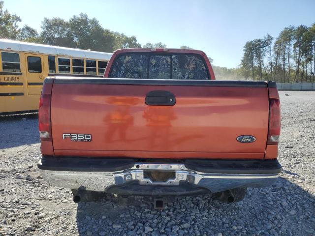 1FTSW31S3YEE21931 2000 Ford F350 Srw Super Duty