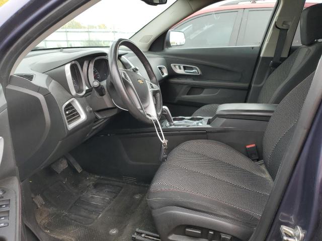 2GNALDEK9D6207830 2013 Chevrolet Equinox Lt