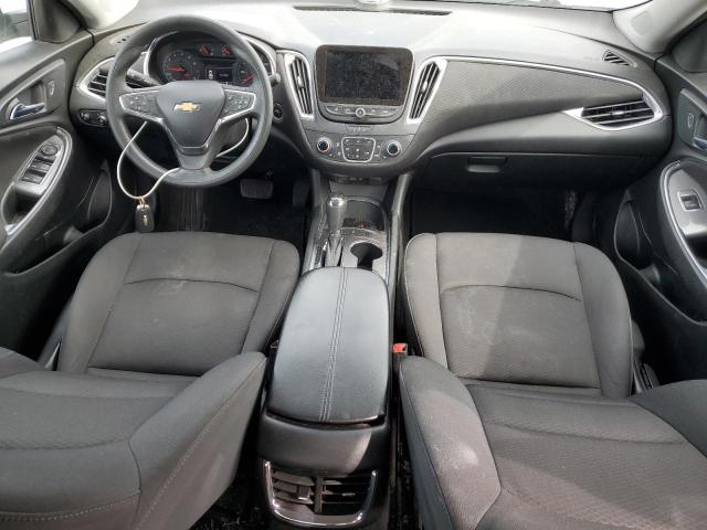 2020 CHEVROLET MALIBU LT - 1G1ZD5ST4LF104338