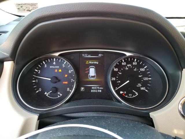 5N1AT2MT5GC752003 Nissan ROGUE S