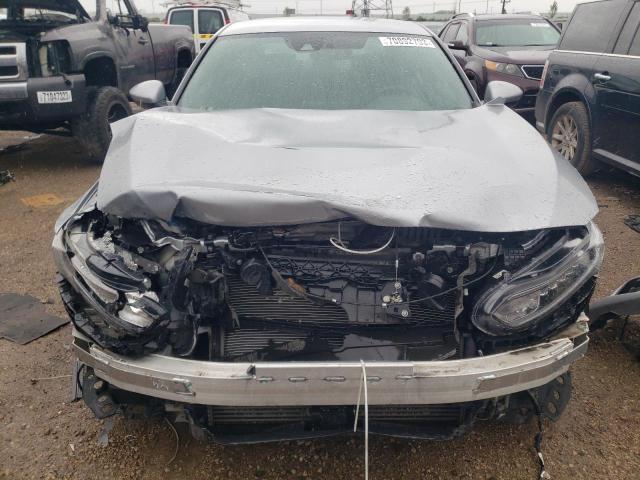 2018 HONDA ACCORD SPO - 1HGCV1F37JA201171