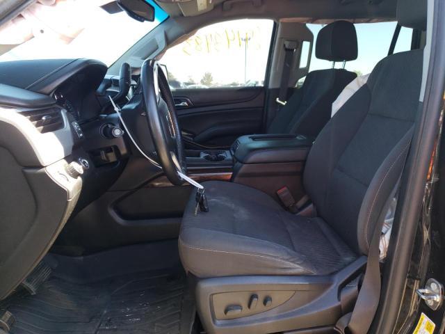 1GKS2AKC3HR287913 GMC YUKON SLE