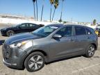 2018 KIA NIRO FE VIN:KNDCB3LC8J5142275