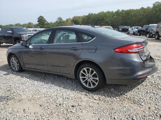 3FA6P0H79HR126334 | 2017 FORD FUSION SE