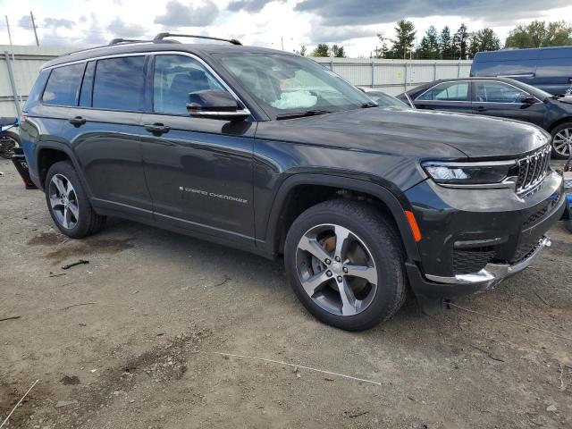 1C4RJKBG1N8633061 Jeep Grand Cherokee L Limited