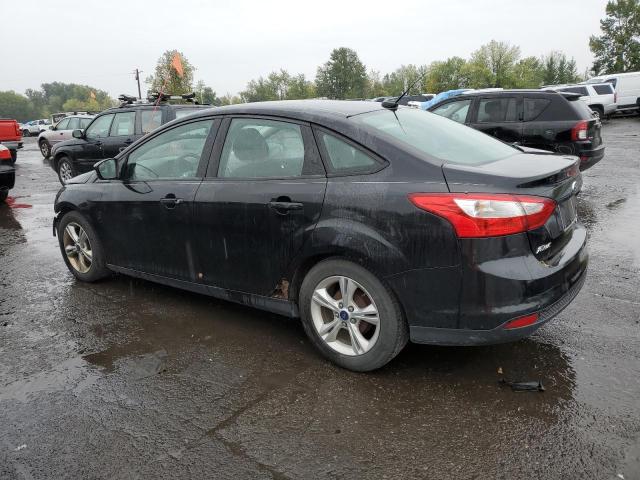 1FADP3F24EL122816 Ford FOCUS SE