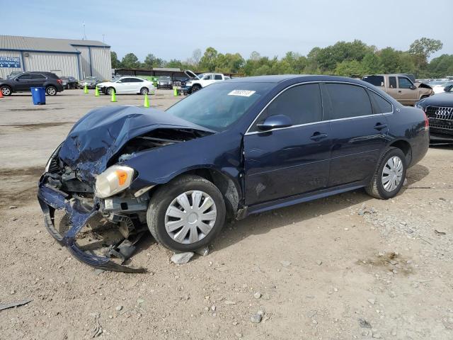 2009 Chevrolet Impala LS