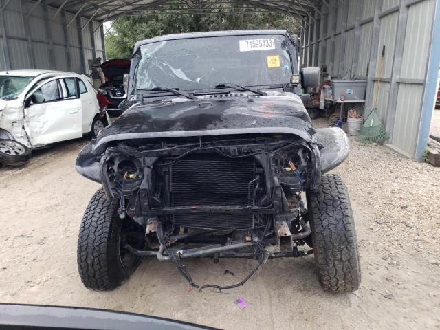1C4AJWAG6FL692093 Jeep Wrangler Sport