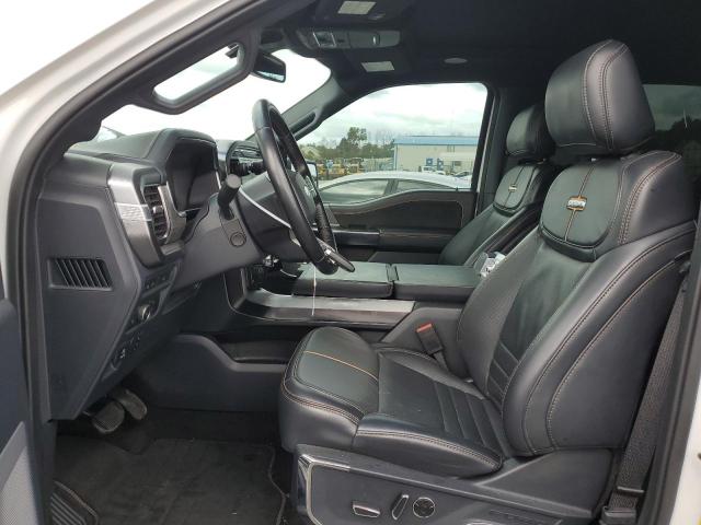 1FTFW1ED7NFA39733 Ford F150 Supercrew